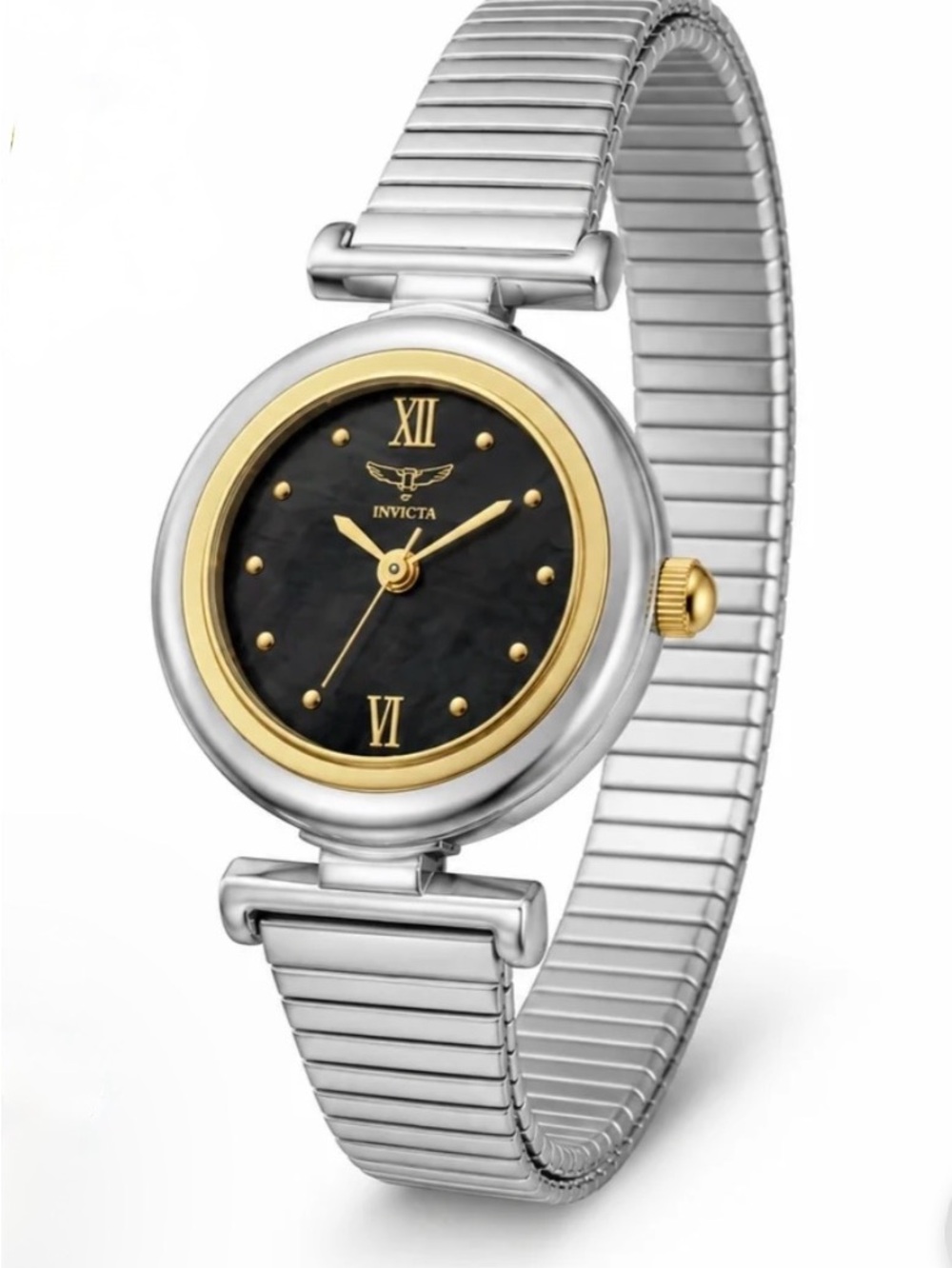 Invicta Celestial I by Invicta Women's Watch - 24mm, Steel (69076)